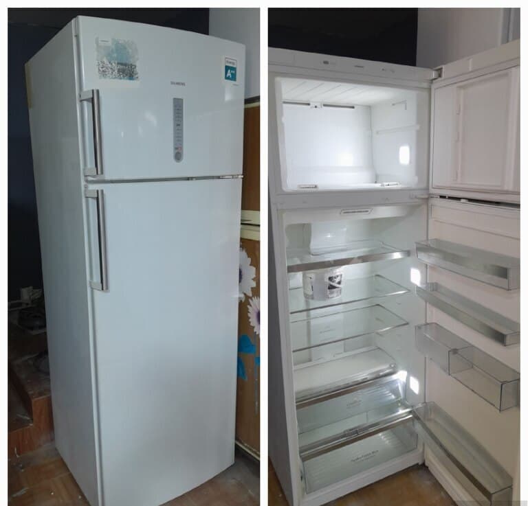 Indesit soyuducu