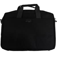 Laptop çantası Qara rəng — şəkil 2