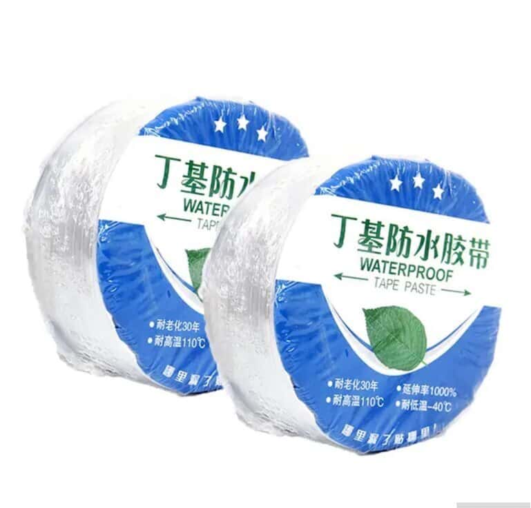 Super Fix waterproof adhesive tape - Tenderyard