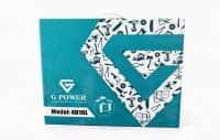 G Power 16 Xətli Lazer Səviyyəölçən (Lazer Uriven) — şəkil 3