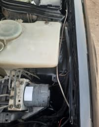 Mercedes C 230, 2000 il, 200000 km, 2300 L — şəkil 18