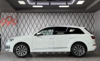 Audi Q7, 2017 il, 177000 km, 3000 L — şəkil 6
