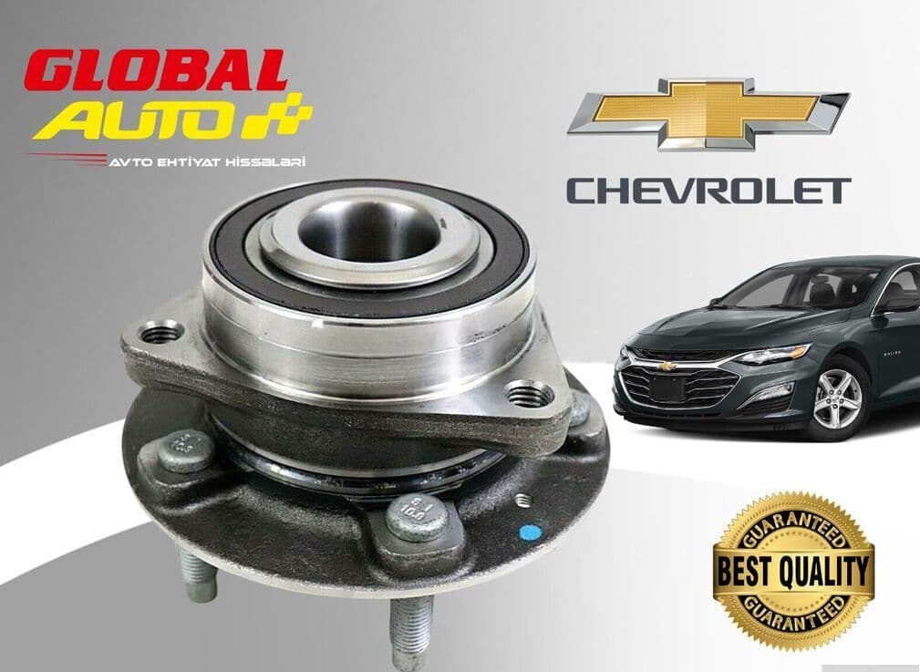 Ön təkər topu Chevrolet Malibu 2015-2024