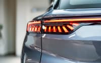 Chery eQ7, 2024 il, 0 km — şəkil 8