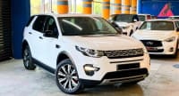 Land Rover Discovery Sport, 2018 il, 169 km, 2000 L — şəkil 5