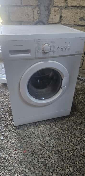 Samsung washing machine - Tenderyard