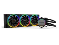 Maye soyutma sistemi be quiet! Pure Loop 2 FX 360mm Black — şəkil 1