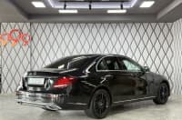 Mercedes E 220 d, 2019 il, 114000 km, 2000 L — şəkil 5