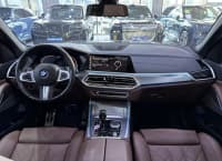 BMW X5, 2022 il, 91700 km, 3000 L — şəkil 8