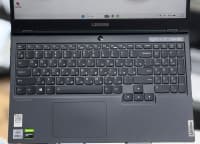 Lenovo markalı notbuk, Boz rəng — şəkil 4