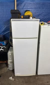 Indesit soyuducu — şəkil 1