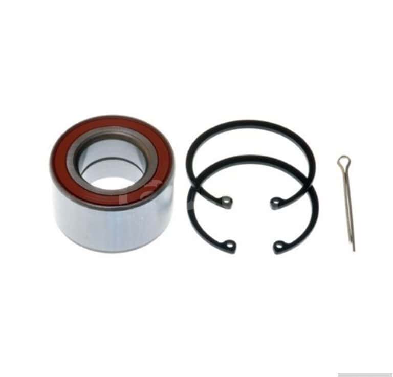 Chevrolet 5035 wheel hub bearing - Tenderyard