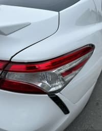 Ehtiyat hissələri Toyota Lexus Nissan Infiniti — şəkil 9