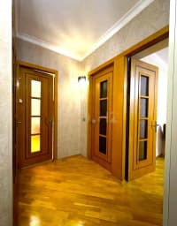 3 otaqlı mənzil 70 m² satılır — şəkil 13