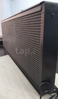 LED ekran reklam və elan paneli — şəkil 6