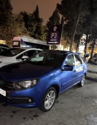 LADA (VAZ) Granta, 2019 il, 180000 km, 1600 L — şəkil 4