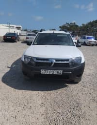 Renault Duster, 2014 il, 240000 km, 1600 L — şəkil 1