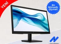 Monitor HP Series 5 322pv 21.5 inch Full HD — şəkil 2