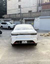 BYD Destroyer 05, 2025 il, 6000 km, 1.5 L — şəkil 3