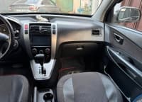 Hyundai Tucson, 2007 il, 307400 km, 2 L — şəkil 9