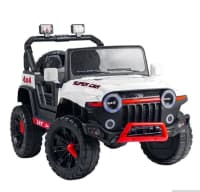 Uşaq avtomobili ST30 pultlu — şəkil 1