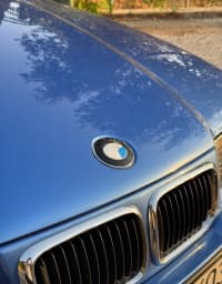 BMW 325, 1995 il, 250000 km, 2500 L — şəkil 7