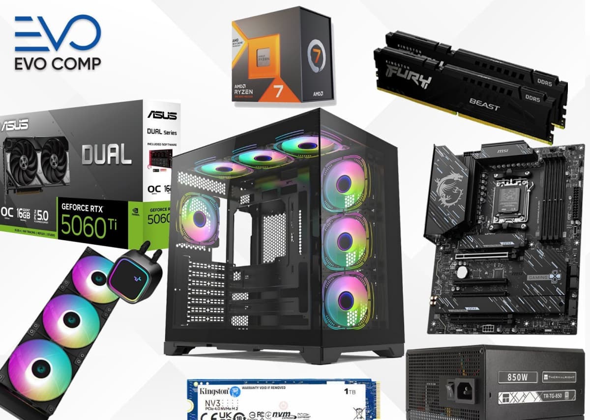 Masaüstü kompüter Asus Z8