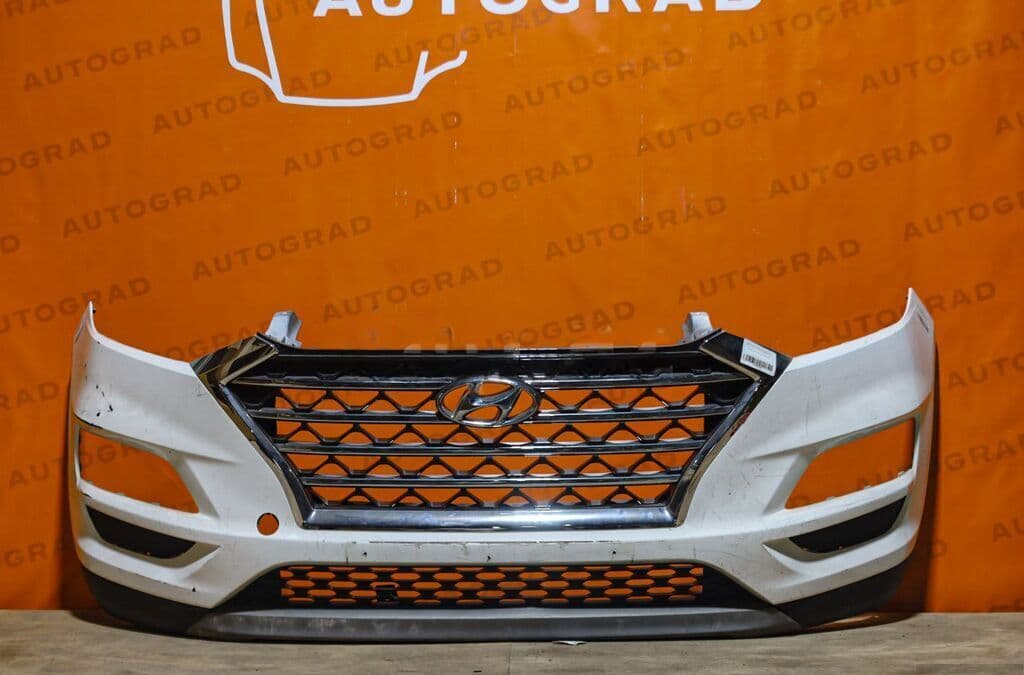Ön bufer Hyundai Tucson 2019