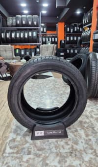 Nankang SP-9 275/45 R20 110Y XL M+S Şini — şəkil 3