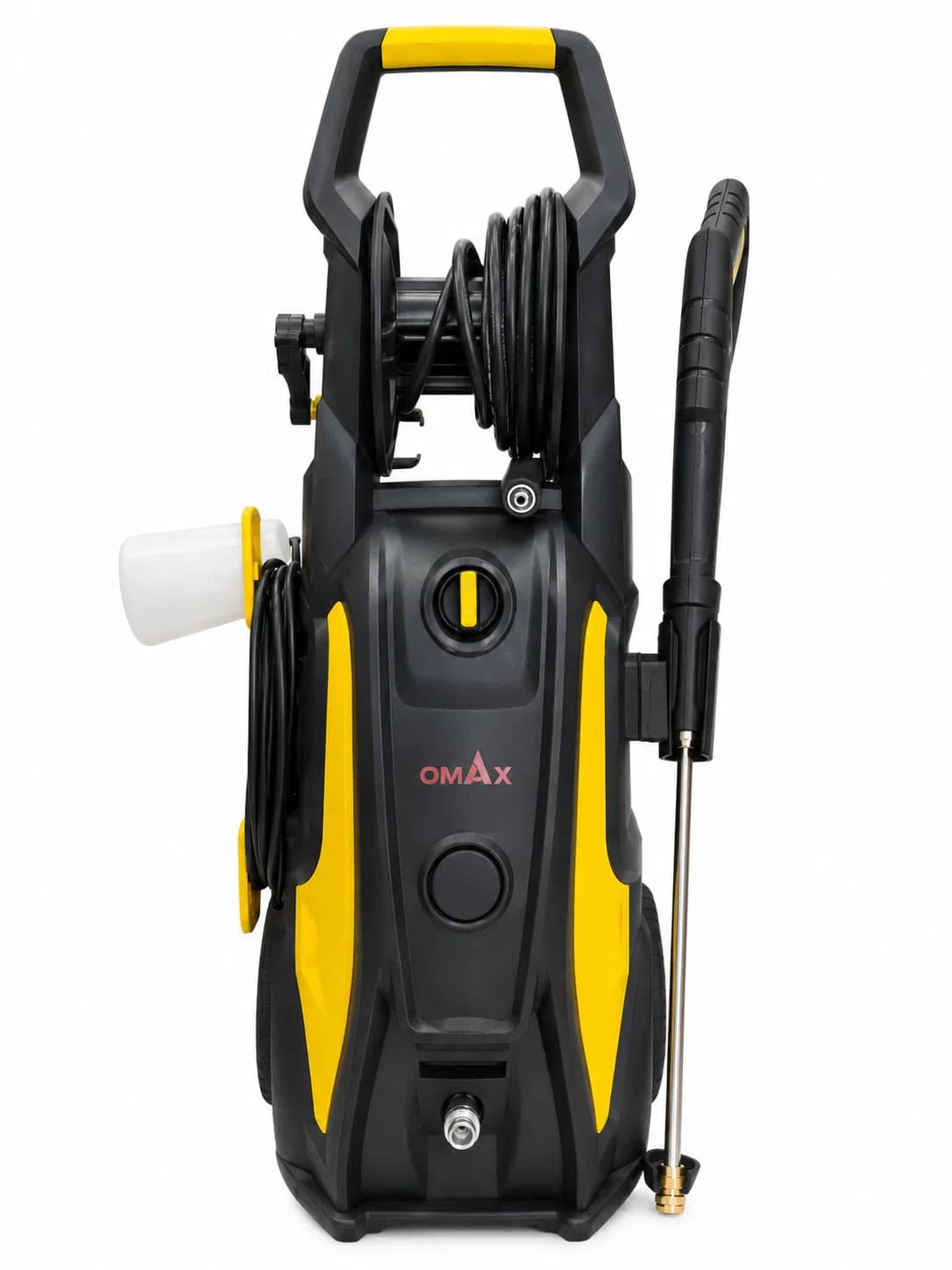 Omax APW-VCN-150PB Yüksək Təzyiqli Yuyucu, 3200W