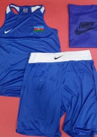 Nike Boks Forması — şəkil 7