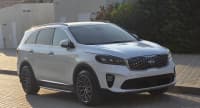 Kia Sorento, 2018 il, 142200 km, 2000 L — şəkil 5