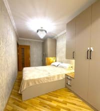 3 otaqlı mənzil 70 m² satılır — şəkil 5