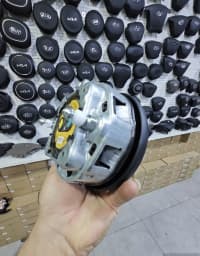 Airbag və airbag qapağı Porsche Panamera — şəkil 4