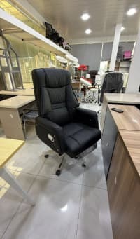 Qarışıq rəng, Ofis üçün kreslo — şəkil 2