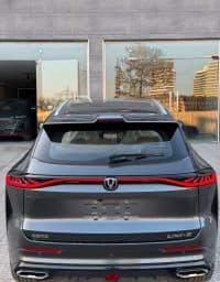 Changan Uni-Z, 2025 il, 0 km, 1500 L — şəkil 5