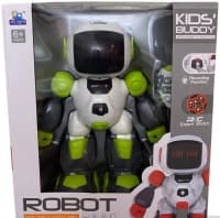 İnteraktiv robot oyuncaq Kids Buddy 616-1 — şəkil 3