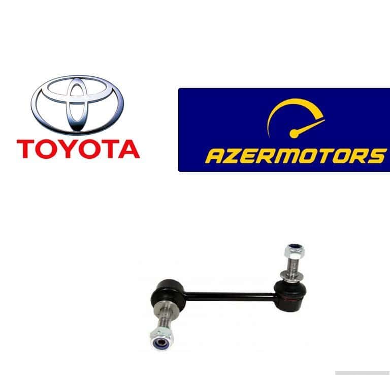 Tənzimləyici lingi Toyota Famkoki 4881060040 - Tenderyard