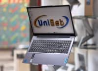 Lenovo markalı notbuk, Boz rəng — şəkil 3