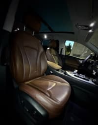 Audi Q7, 2018 il, 161000 km, 2000 L — şəkil 16