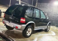 Kia Sportage, 2002 il, 242000 km, 2 L — şəkil 3