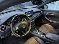 Mercedes CLA 45 AMG 4MATIC, 2014 il, 160000 km, 2000 L — şəkil 9