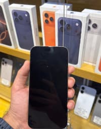 Apple iPhone 16 Pro Max, 8 GB — şəkil 2