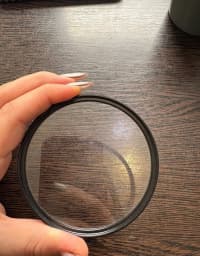 UV filtr 82 mm — şəkil 2