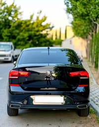 Volkswagen Polo, 2020 il, 188 km, 1600 L — şəkil 7