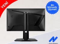 Monitor MSI MAG 255PXF 24.5" 300Hz — şəkil 3