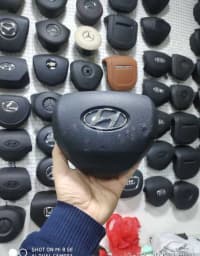Airbag və airbag qapağı Hyundai Elantra GT 2019-2020 — şəkil 2