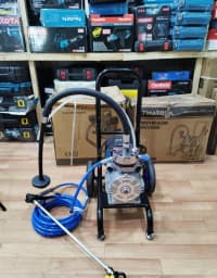 Havasız rəngləmə aparatı Tmakota 3000W — şəkil 4