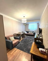 2 otaqlı mənzil 45 m² satılır — şəkil 1