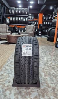 Nankang NS-25 265/35 R18 97Y M+S XL ZR Təkəri — şəkil 2